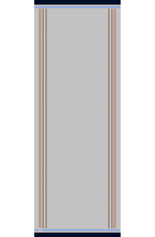 Chain Gray