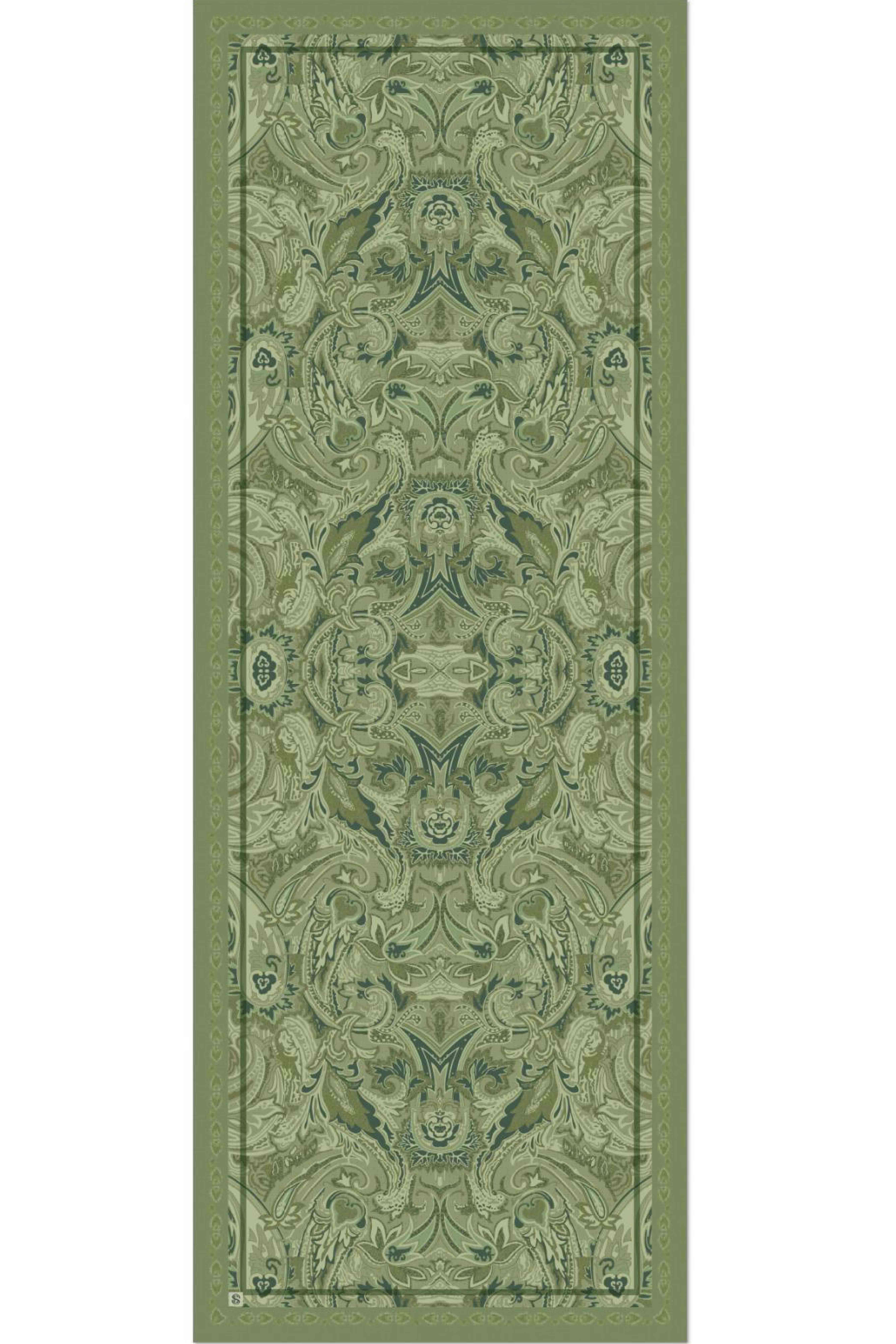 Freesia Green