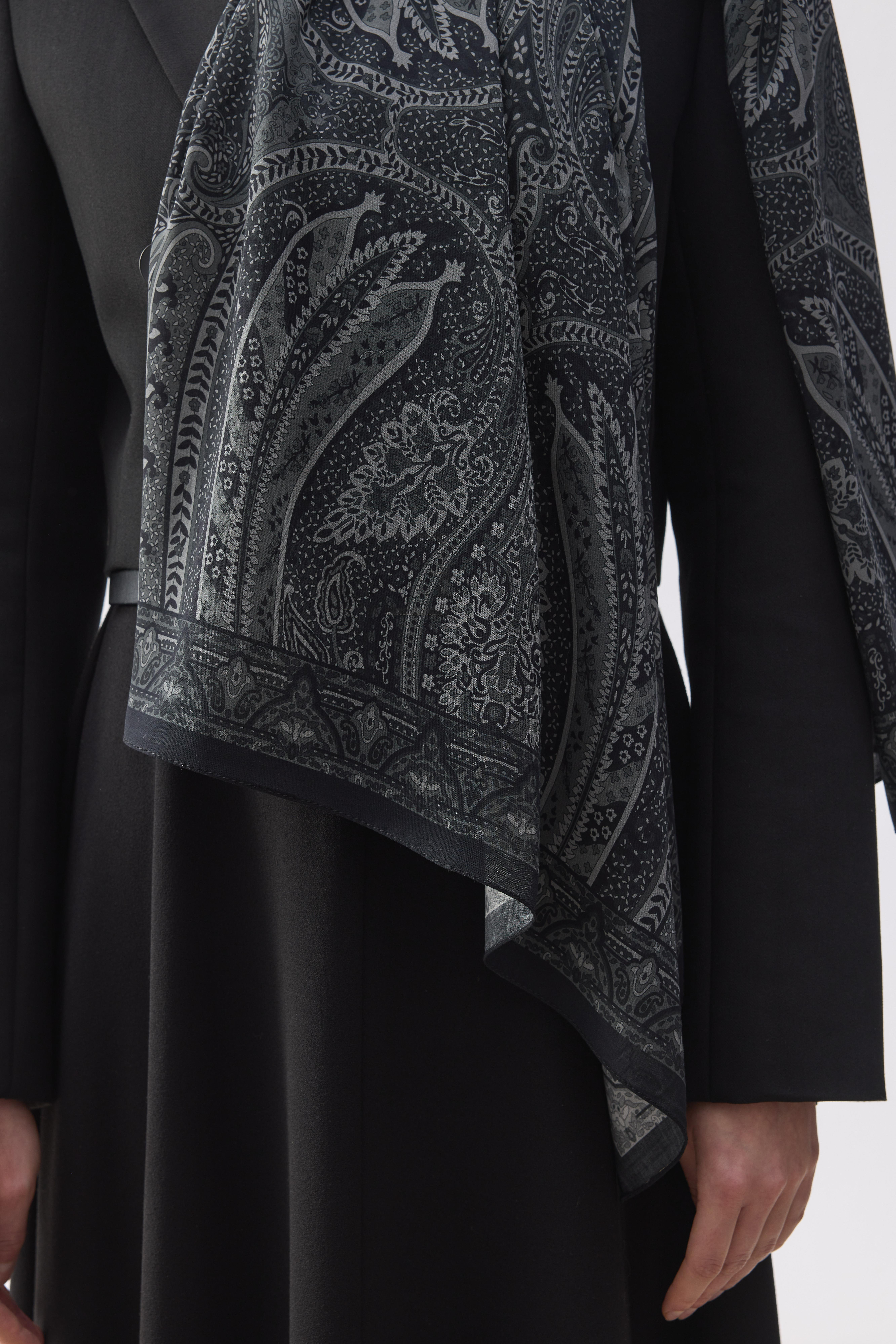 Harmony Black