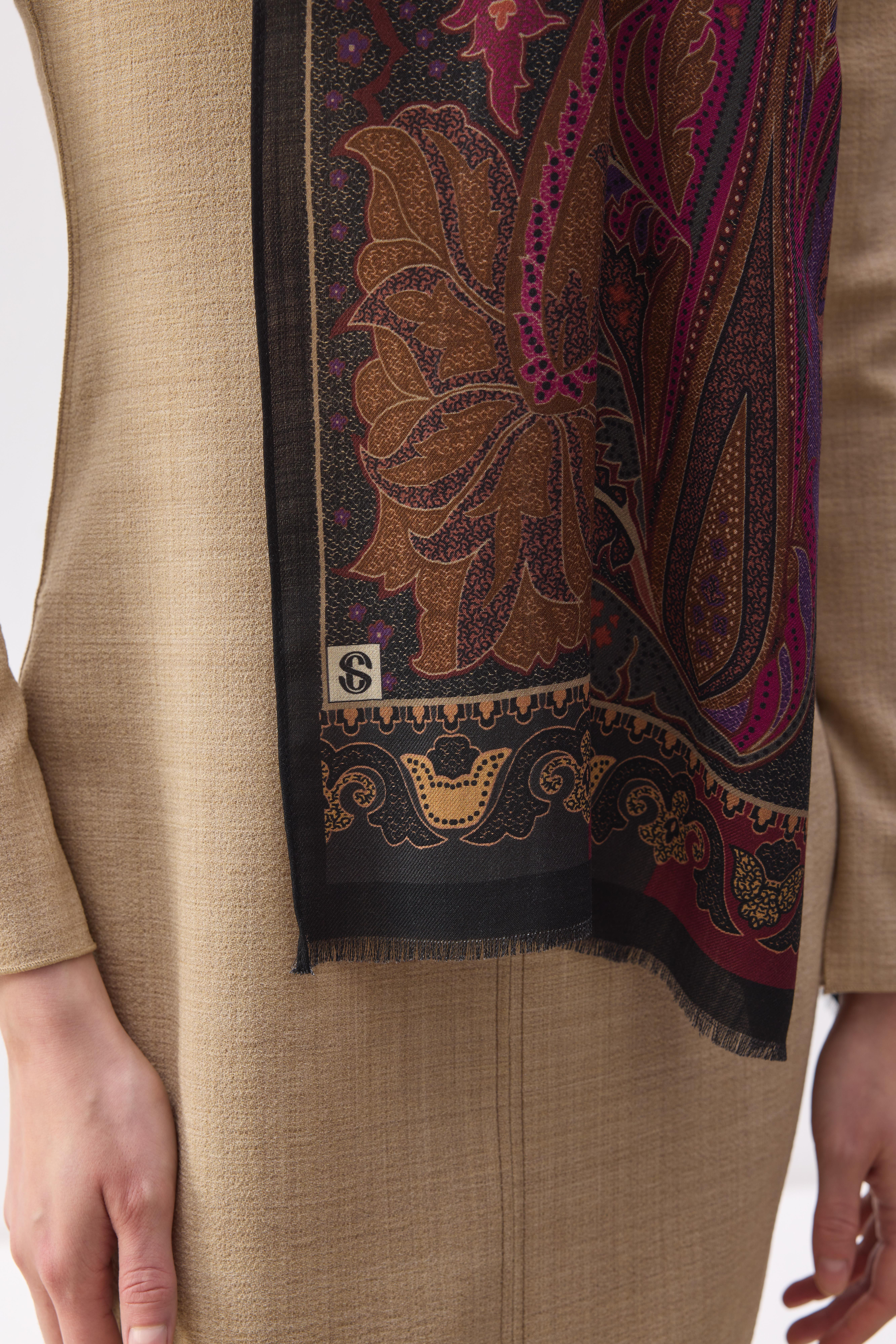 Lorien Wool (Yün İpek)