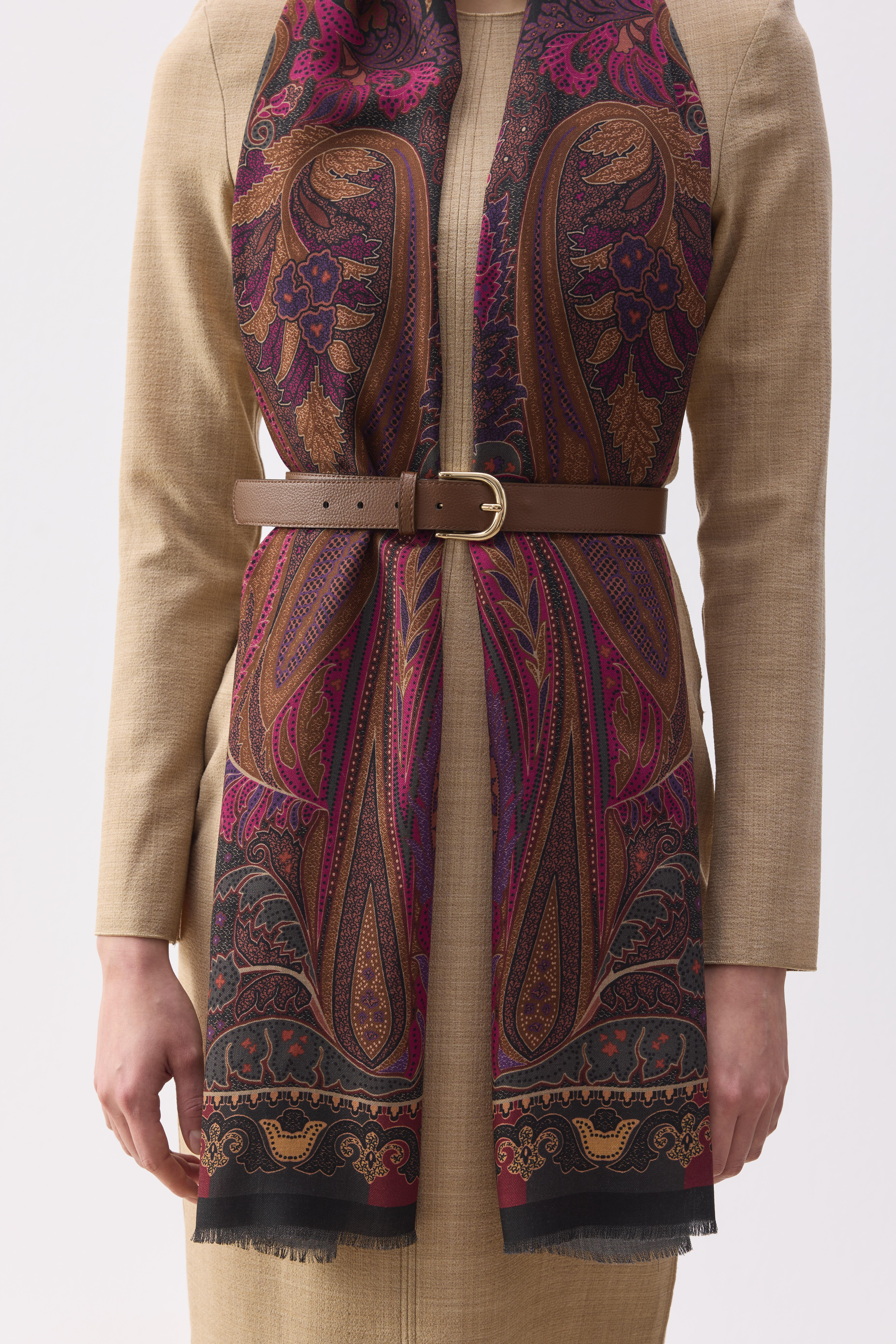 Lorien Wool (Yün İpek)