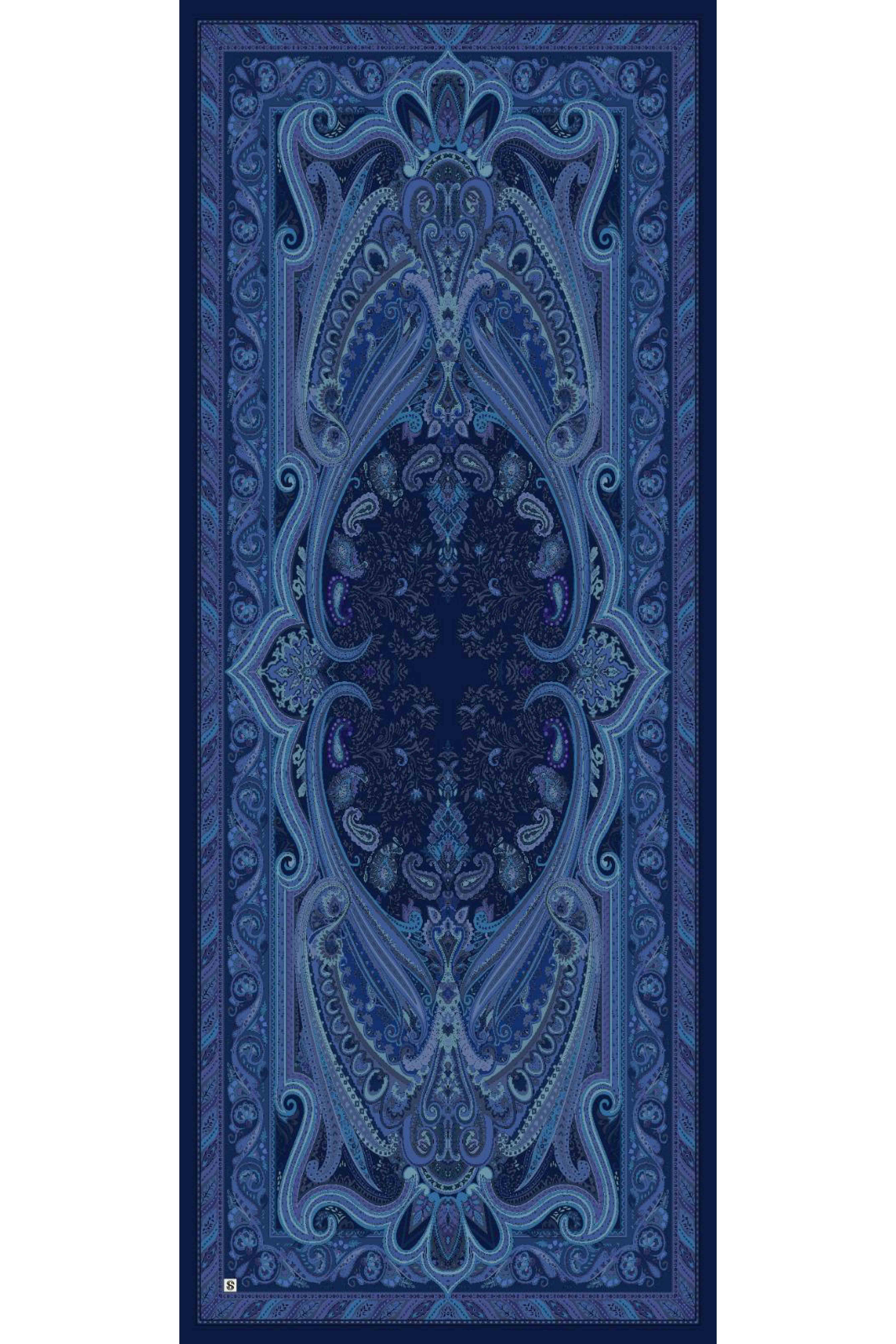 Lune Blue
