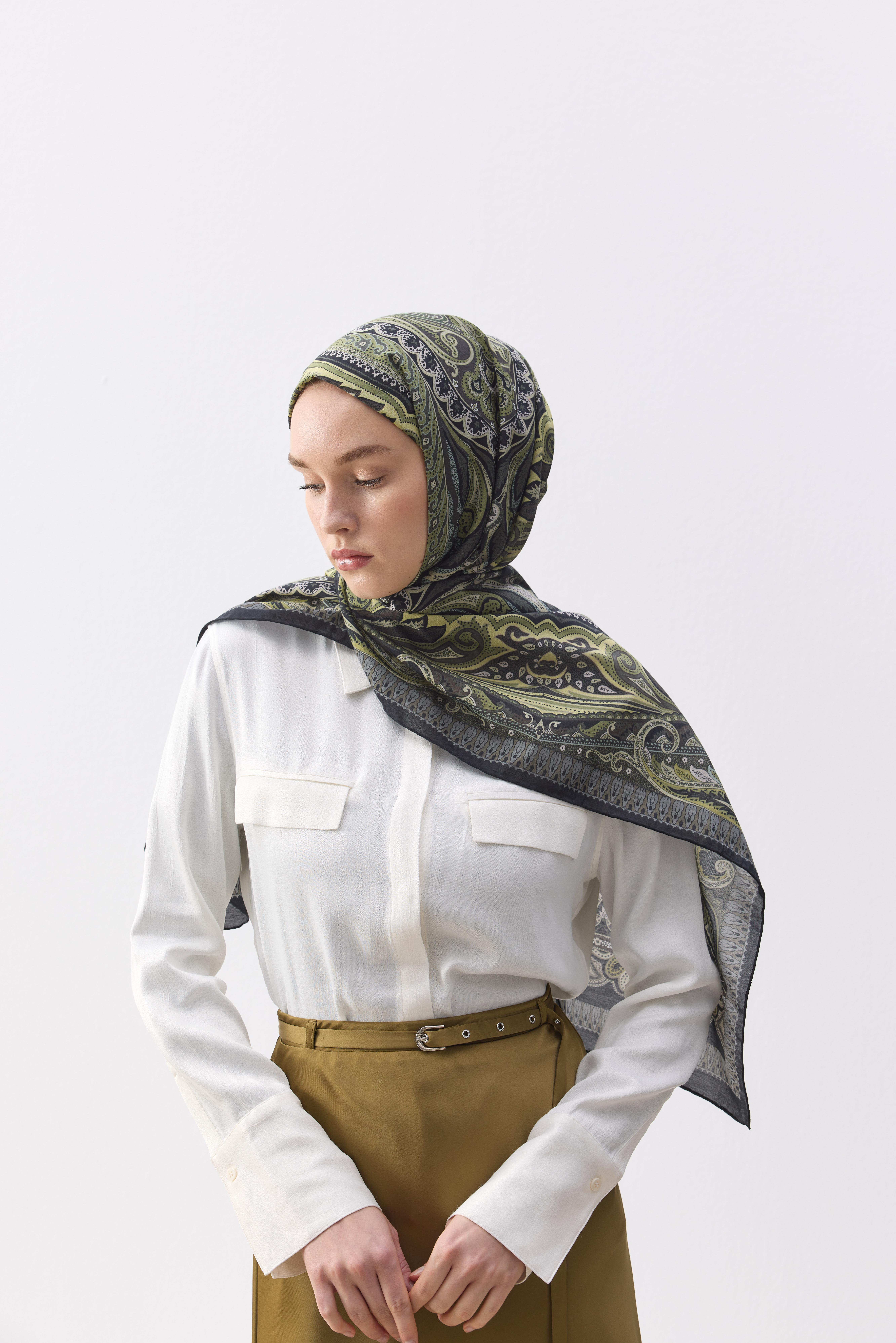 Narya Green