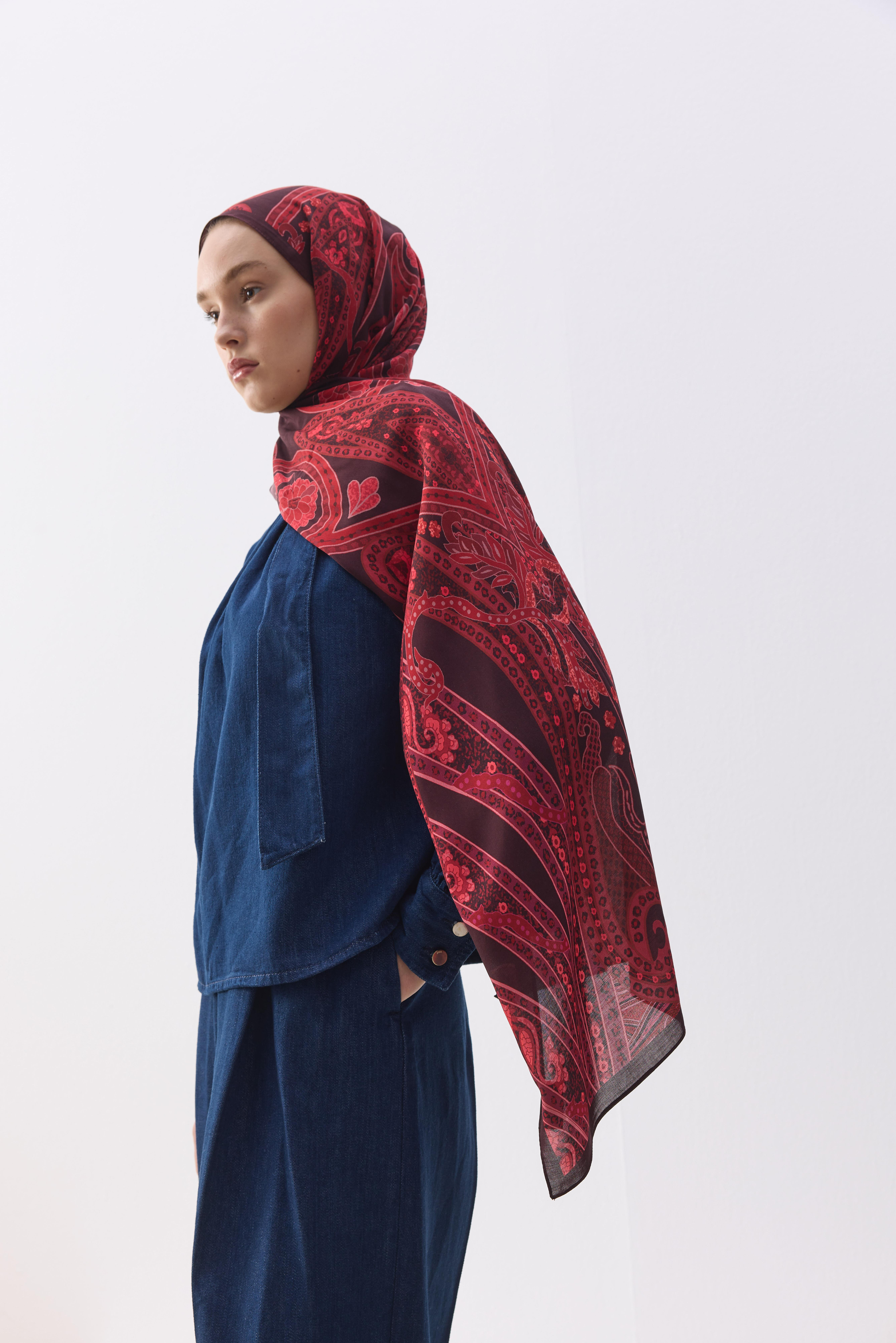 Noble Red