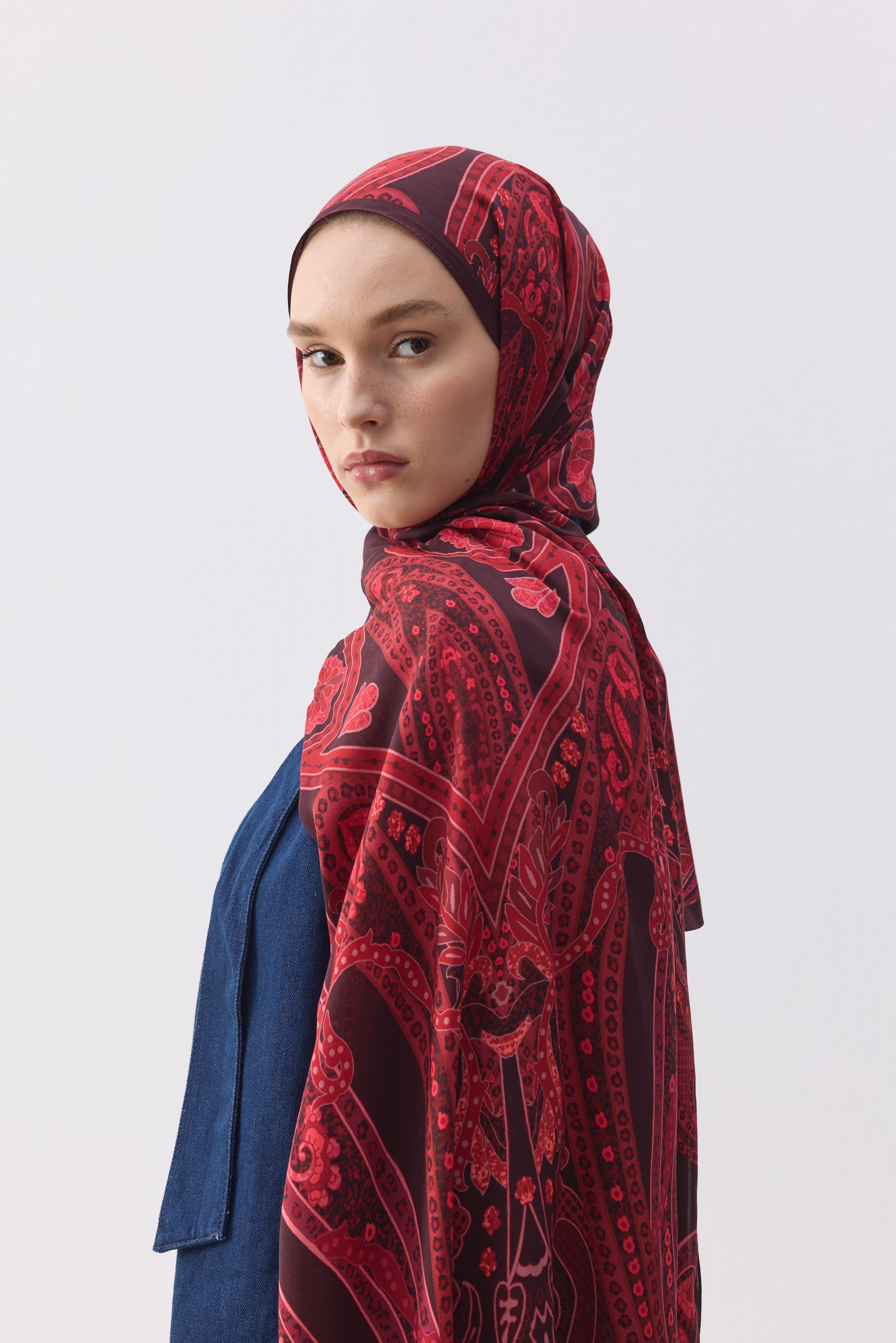 Noble Red