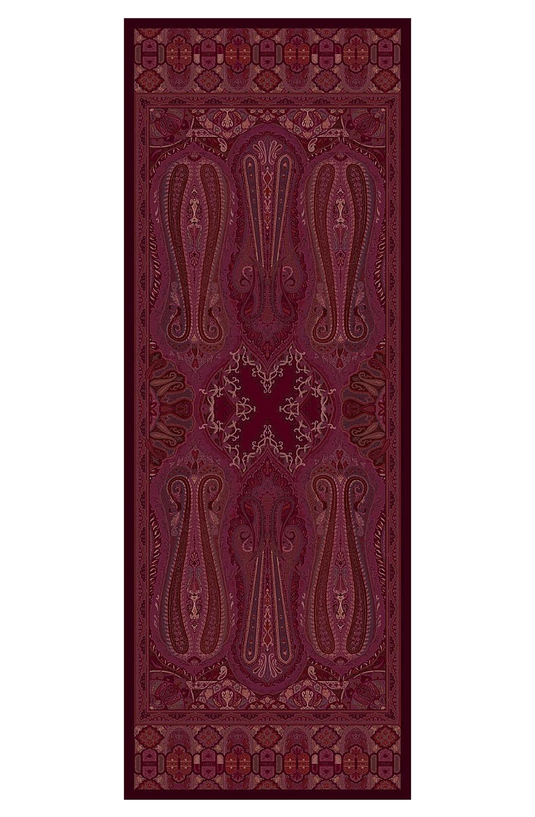 Veloria Burgundy
