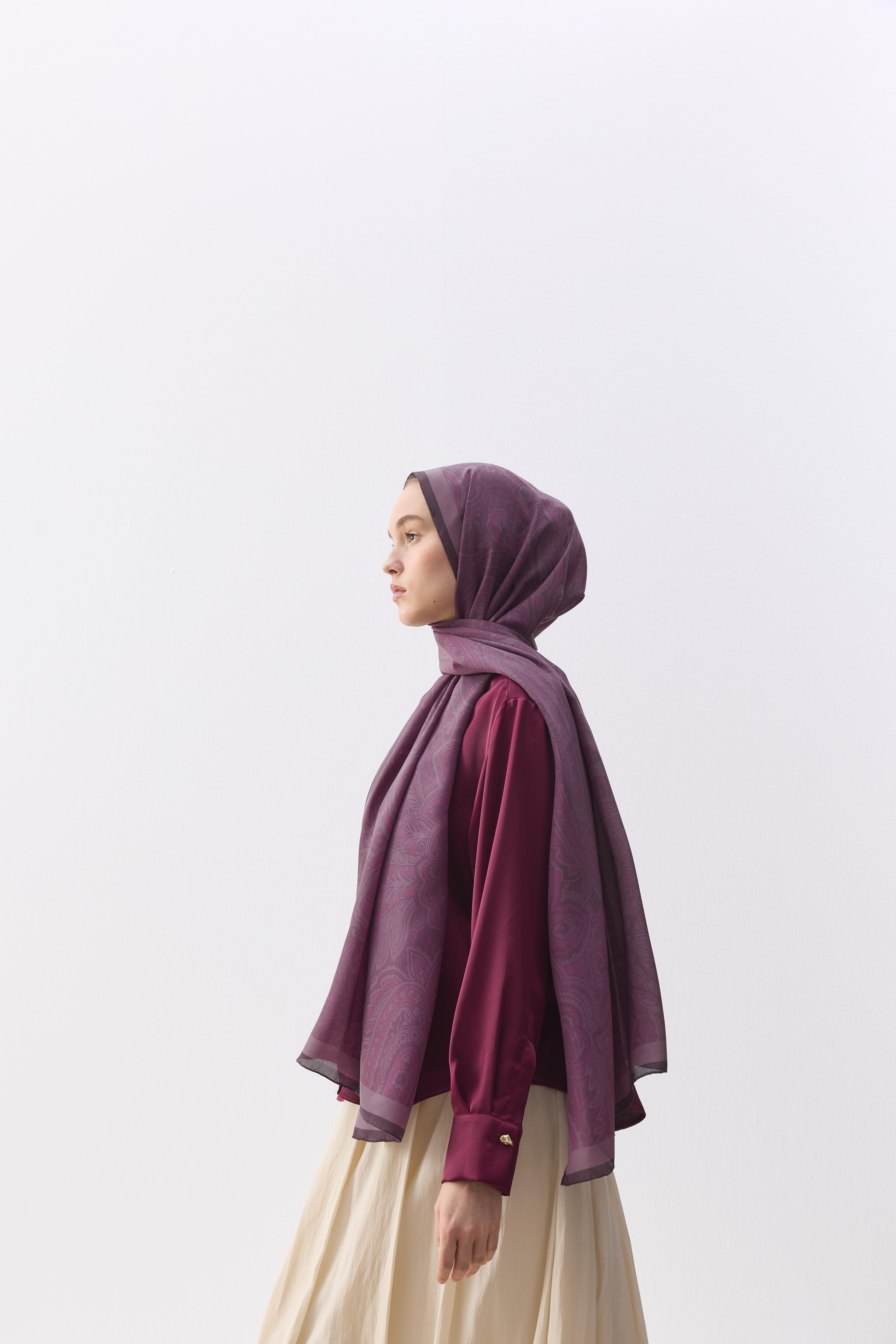 Vilya Plum
