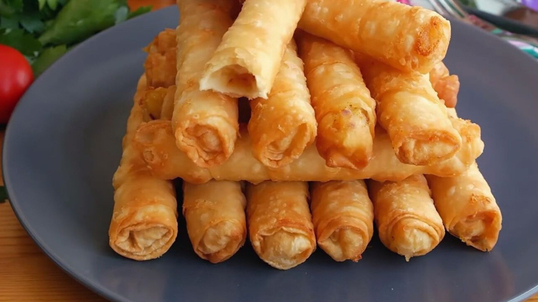 Ev Yapımı Peynirli Sigara Böreği Tarifi – Yaman Peynircilik Farkıyla!