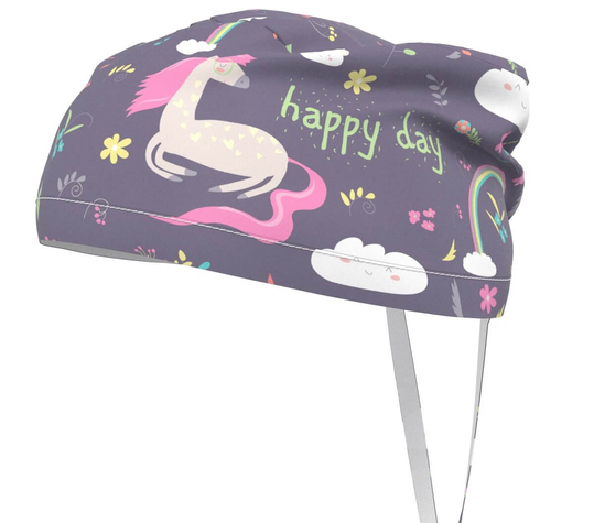 desenli bone modelleri flamingo