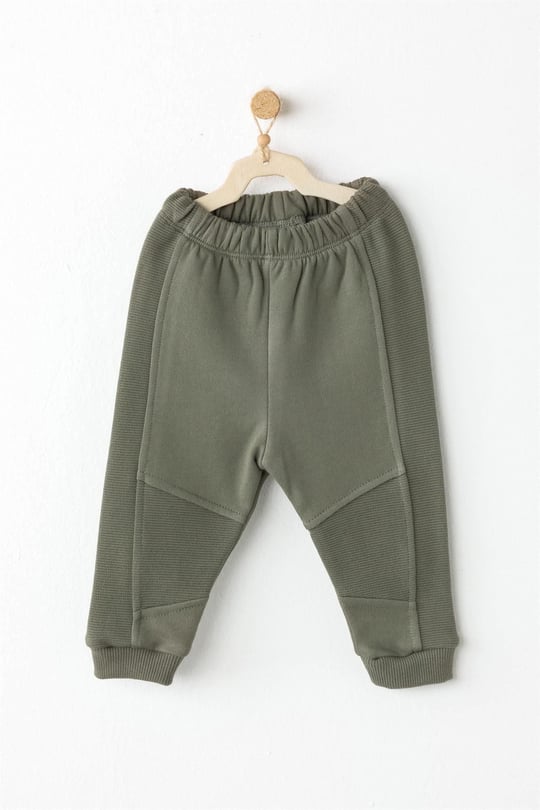 Andywawa Bebek My 1 St Wardrobe Alt Üst Takım Yeşil AC26187