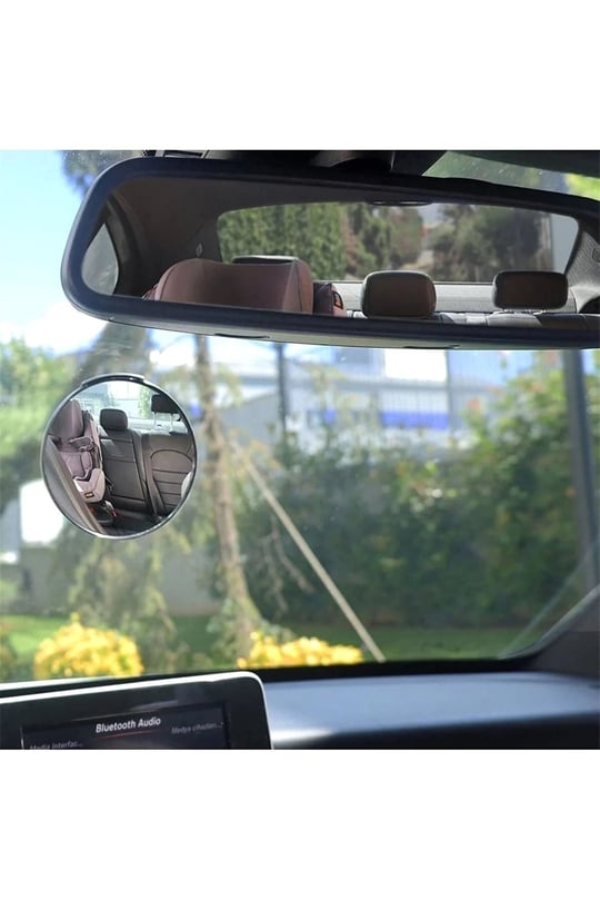 Been Baby Rear View Mirror Bebek Dikiz Aynası