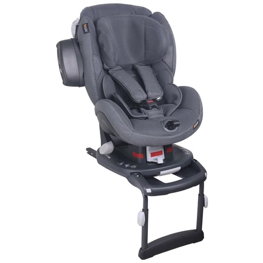 BeSafe İzi Comfort X3 İsofix Oto Koltuğu 9-18 Kg Anthracite