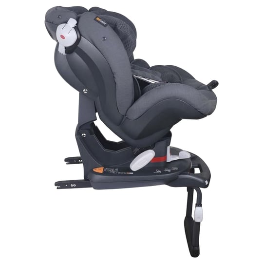 BeSafe İzi Comfort X3 İsofix Oto Koltuğu 9-18 Kg Anthracite