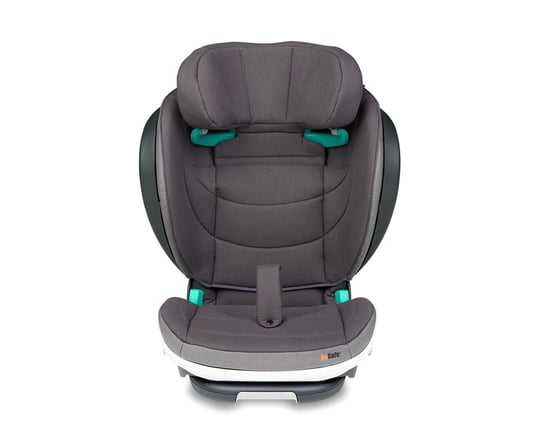 BeSafe İzi Flex Fix 2 İ-Size 15-36 Kg Oto Koltuğu Metallic 