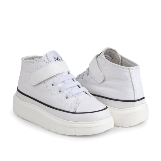Buckhead Çocuk Axel Converse Beyaz BUCK4490