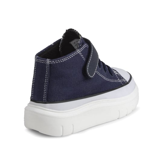 Buckhead Çocuk Axel Converse Lacivert BUCK4490