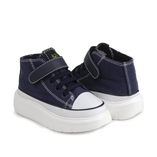 Buckhead Çocuk Axel Converse Lacivert BUCK4490