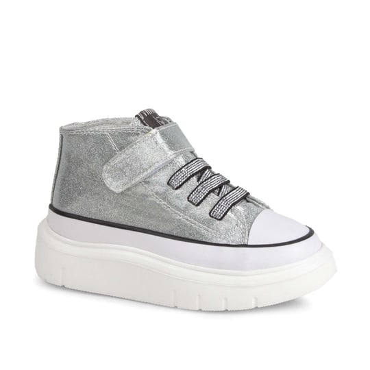 Buckhead Çocuk Axel Converse Shiny Grey BUCK4490