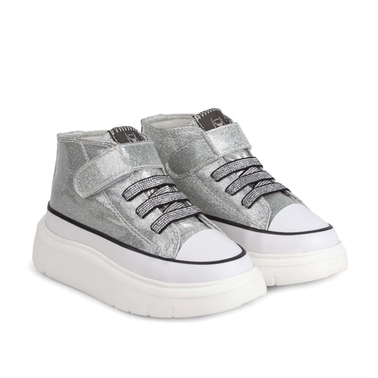 Buckhead Çocuk Axel Converse Shiny Grey BUCK4490
