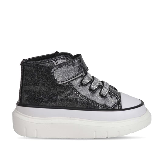 Buckhead Çocuk Axel Converse Shiny Siyah BUCK4490