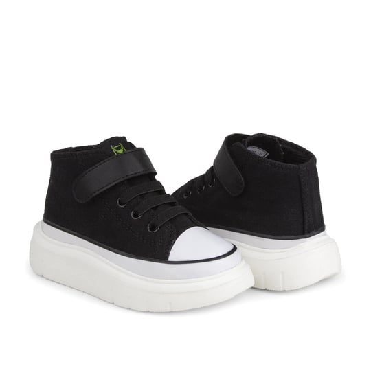 Buckhead Çocuk Axel Converse Siyah BUCK4490