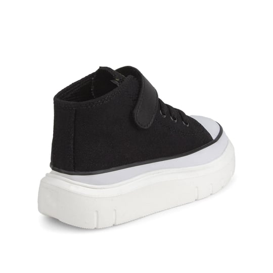 Buckhead Çocuk Axel Converse Siyah BUCK4490