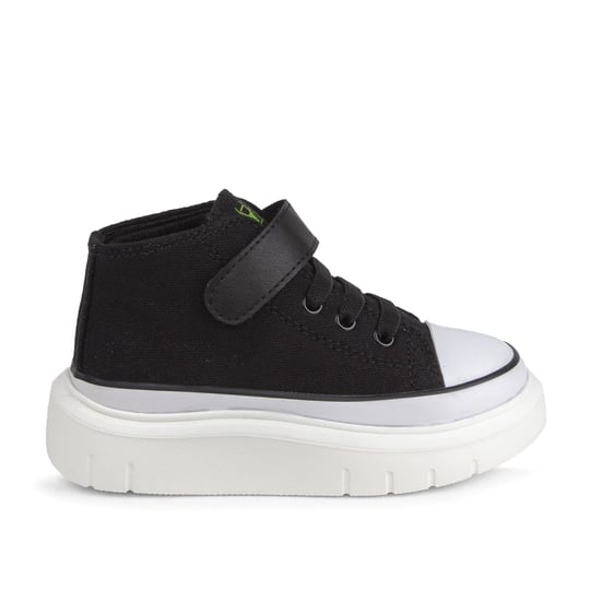 Buckhead Çocuk Axel Converse Siyah BUCK4490