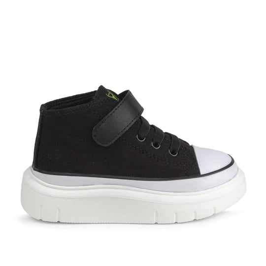 Buckhead Çocuk Axel Converse Siyah BUCK4490