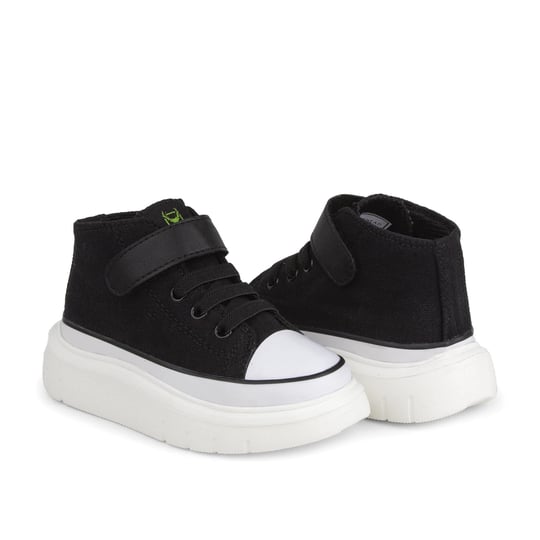 Buckhead Çocuk Axel Converse Siyah BUCK4490