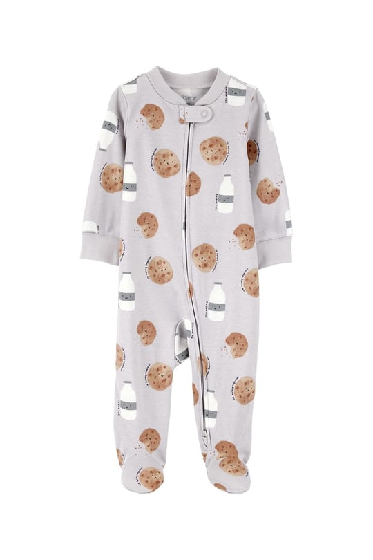 Carters Bebek Uyku Tulumu Gri 1T005510