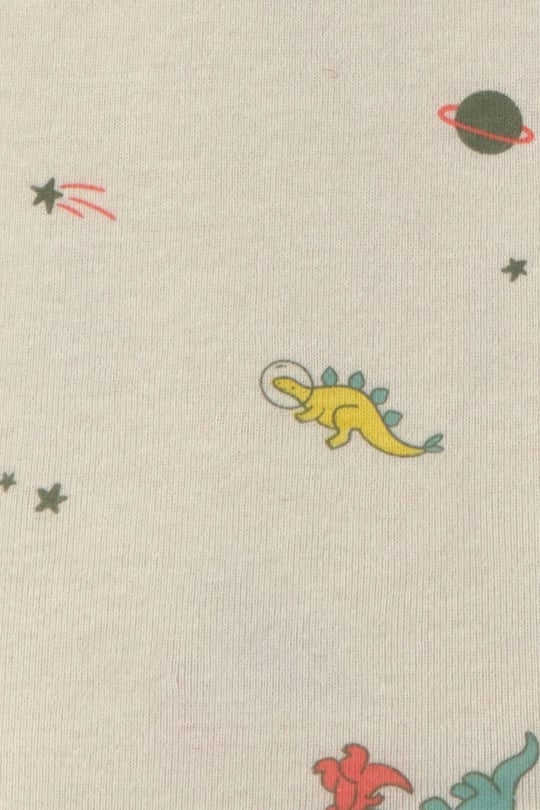 Carters Erkek Bebek 3lü Kapüşonlu Yelek Alt Takım Yeşil 1W372410