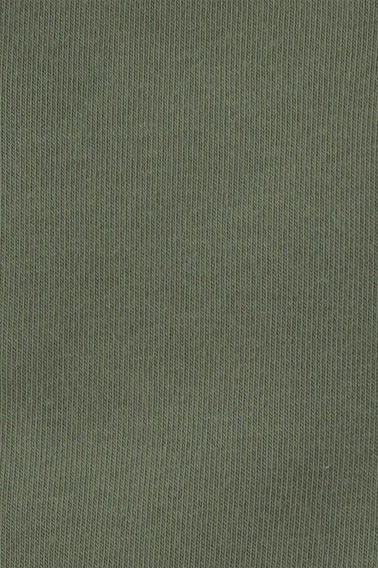 Carters Erkek Bebek 3lü Kapüşonlu Yelek Alt Takım Yeşil 1W372410
