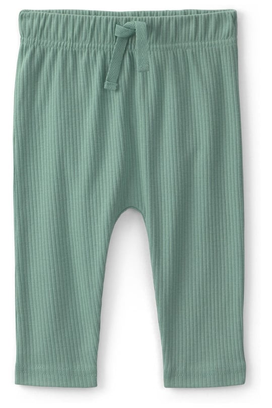 Carters Erkek Bebek Layette 3lü Ceket Alt Takım Yeşil 1V439410