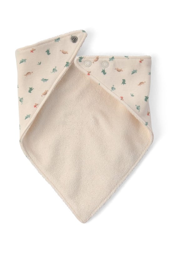 Carters Erkek Bebek Layette 4lü Önlüklü Alt Üst Takım Yeşil 1V409710