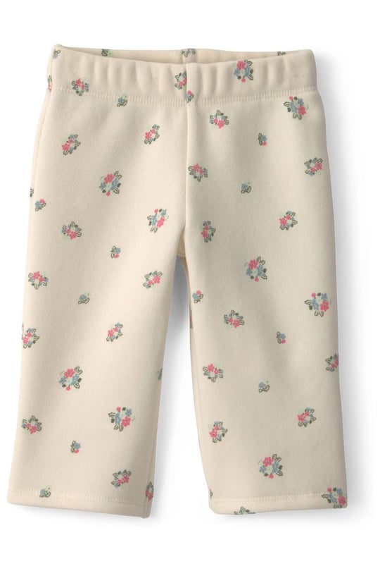 Carters Kız Bebek 3lü Kapüşonlu Ceket Alt Takım Krem 1W419910