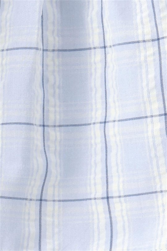 Carters Kız Bebek 3lü Şapkalı Alt Üst Takım Mavi 1U618010