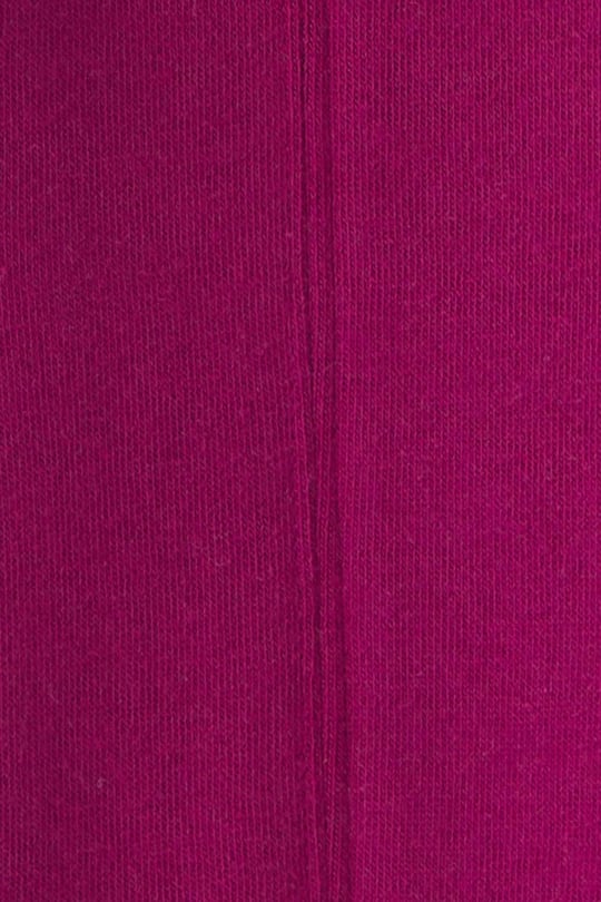 Carters Kız Bebek Dik Yaka Sweatshirt Alt Takım Mürdüm 2V912110