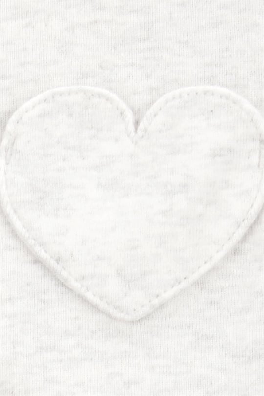 Carters Kız Bebek Layette Kısa Kollu 5li Body Set Renkli 1T100410