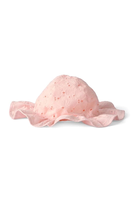 Carters Kız Bebek Şapka Pembe 1U503110