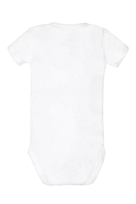 Carters Layette Bebek Kısa Kol 5li Body Set Beyaz 1L930510