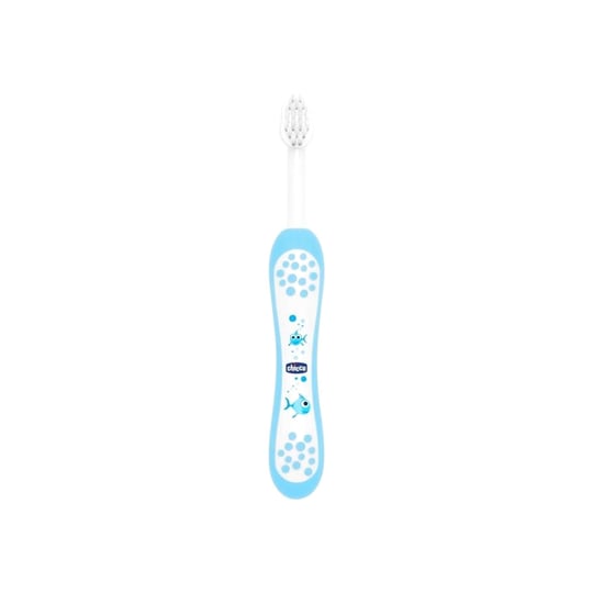 Chicco Diş Fırçası Mavi 69582
