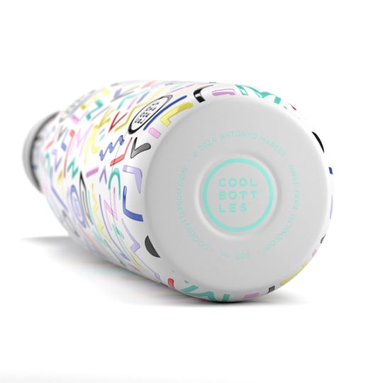Cool Bottles The Bolttle Allegra Termos Matara 500 ML