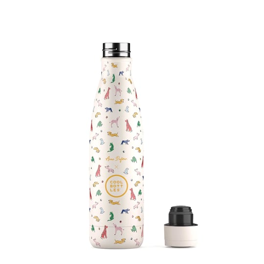 Cool Bottles The Bolttle Doggie Party Termos Matara 500 ML