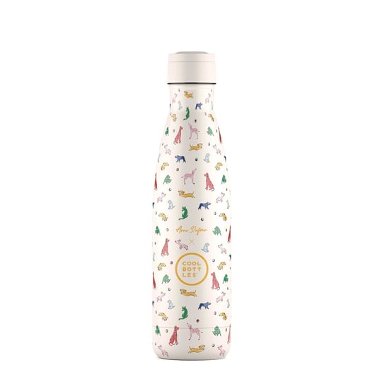 Cool Bottles The Bolttle Doggie Party Termos Matara 500 ML