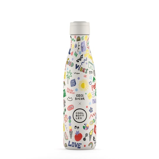 Cool Bottles The Bolttle Good Vibes Termos Matara 500 ML