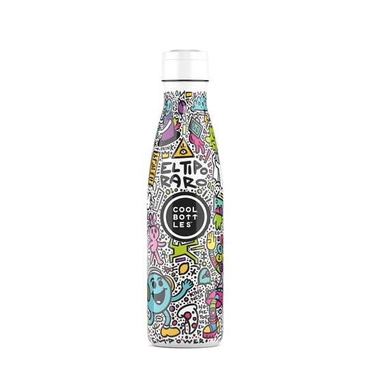Cool Bottles The Bolttle Positive Revolution Termos Matara 500 ML
