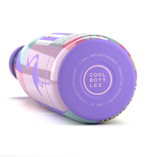 Cool Bottles The Bolttle Rene Termos Matara 500 ML