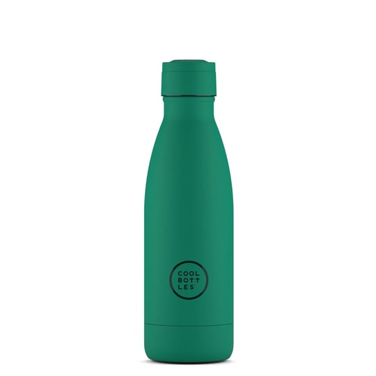 Cool Bottles The Bolttle Vivid Quetzal Termos Matara 350 ML