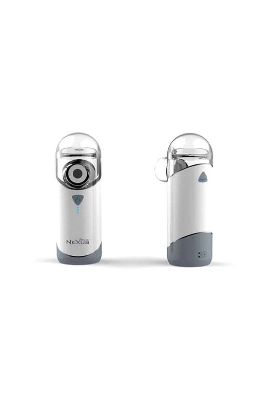 Direct Nexus Şarj Edilebilir Taşınabilir Mesh Nebulizatör AE-02 