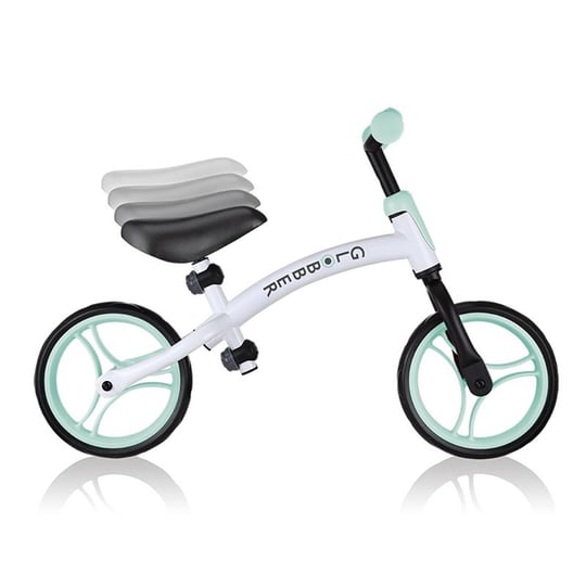 Globber Duo Denge Bisikleti - Mint Yeşili